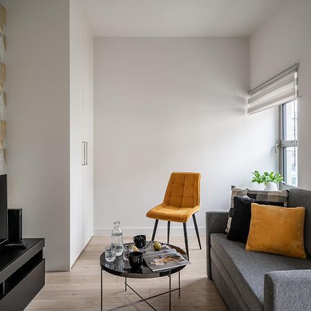 Absyntapartments 24 Rynek 弗罗茨瓦夫 外观 照片