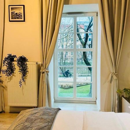 Absyntapartments 24 Rynek 弗罗茨瓦夫 外观 照片