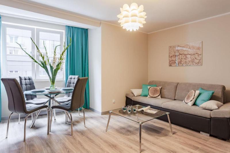Absyntapartments 24 Rynek 弗罗茨瓦夫 外观 照片
