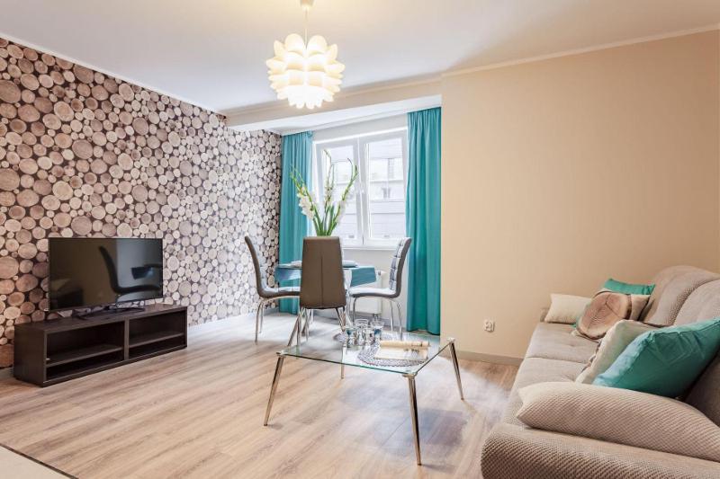 Absyntapartments 24 Rynek 弗罗茨瓦夫 外观 照片