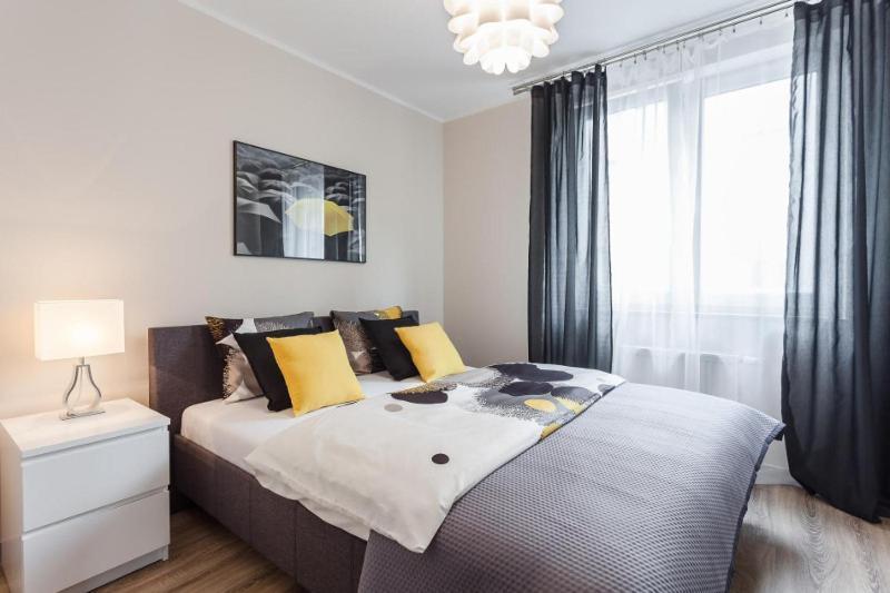 Absyntapartments 24 Rynek 弗罗茨瓦夫 外观 照片