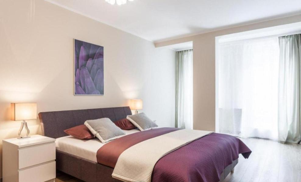 Absyntapartments 24 Rynek 弗罗茨瓦夫 外观 照片