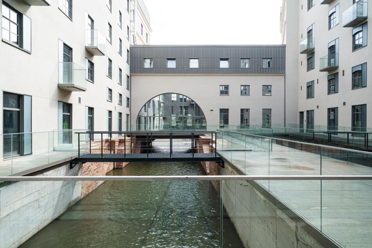Absyntapartments 24 Rynek 弗罗茨瓦夫 外观 照片