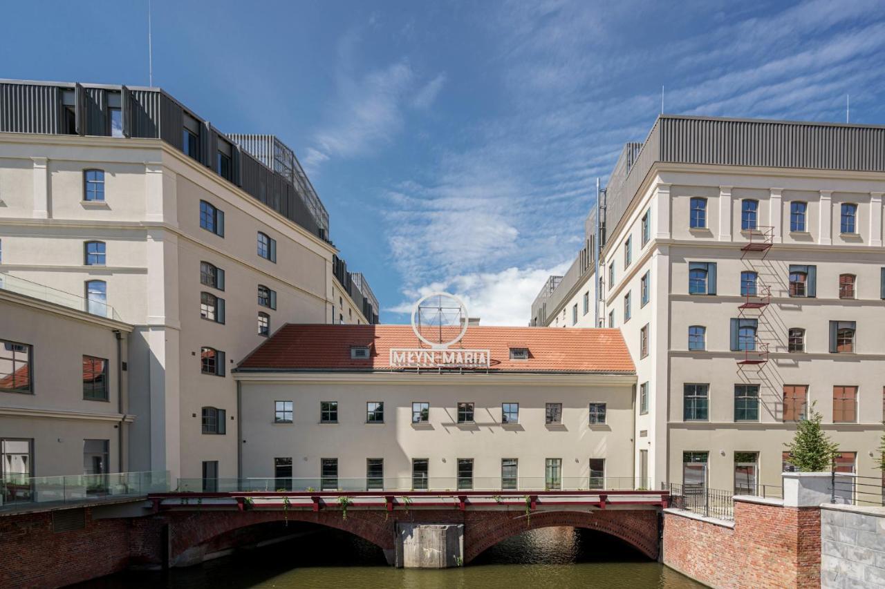 Absyntapartments 24 Rynek 弗罗茨瓦夫 外观 照片