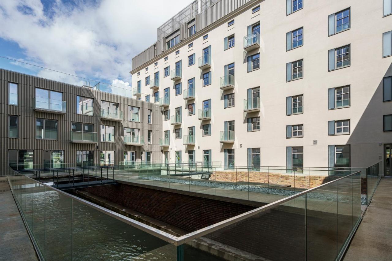 Absyntapartments 24 Rynek 弗罗茨瓦夫 外观 照片
