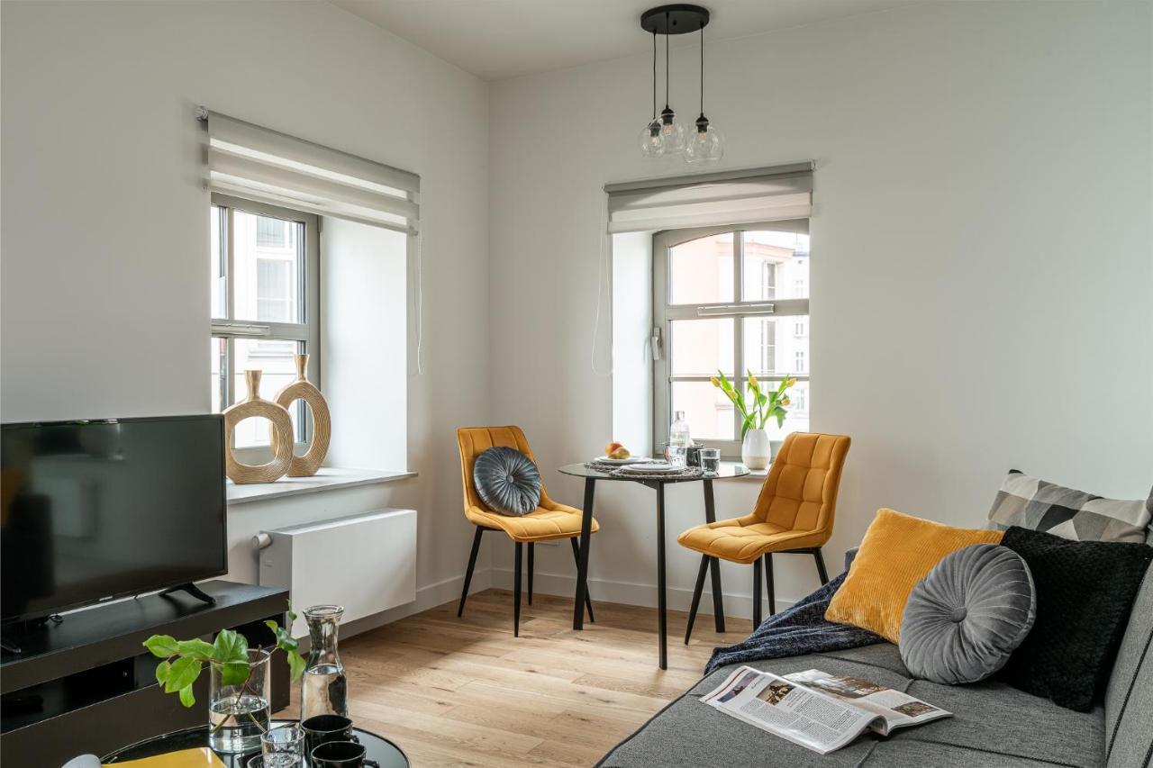 Absyntapartments 24 Rynek 弗罗茨瓦夫 外观 照片