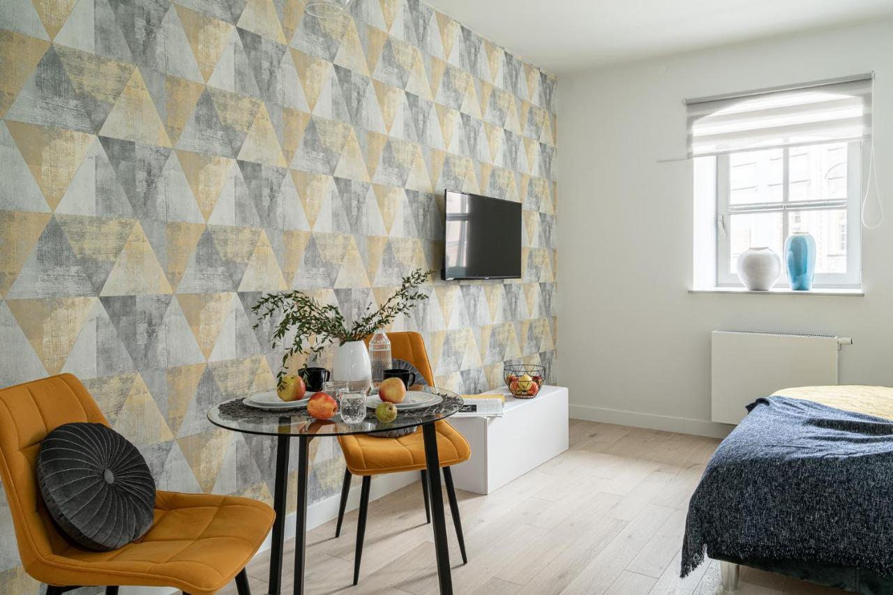 Absyntapartments 24 Rynek 弗罗茨瓦夫 外观 照片