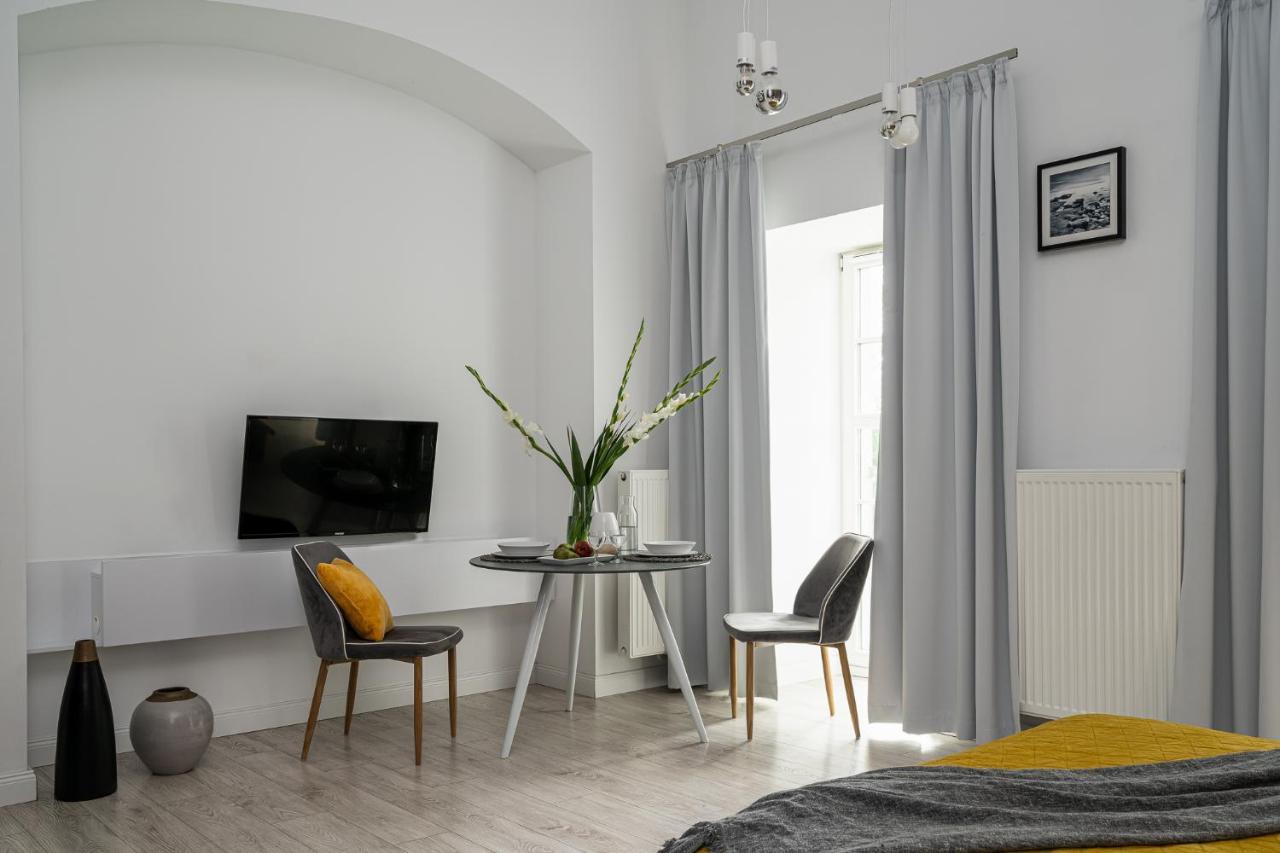 Absyntapartments 24 Rynek 弗罗茨瓦夫 外观 照片