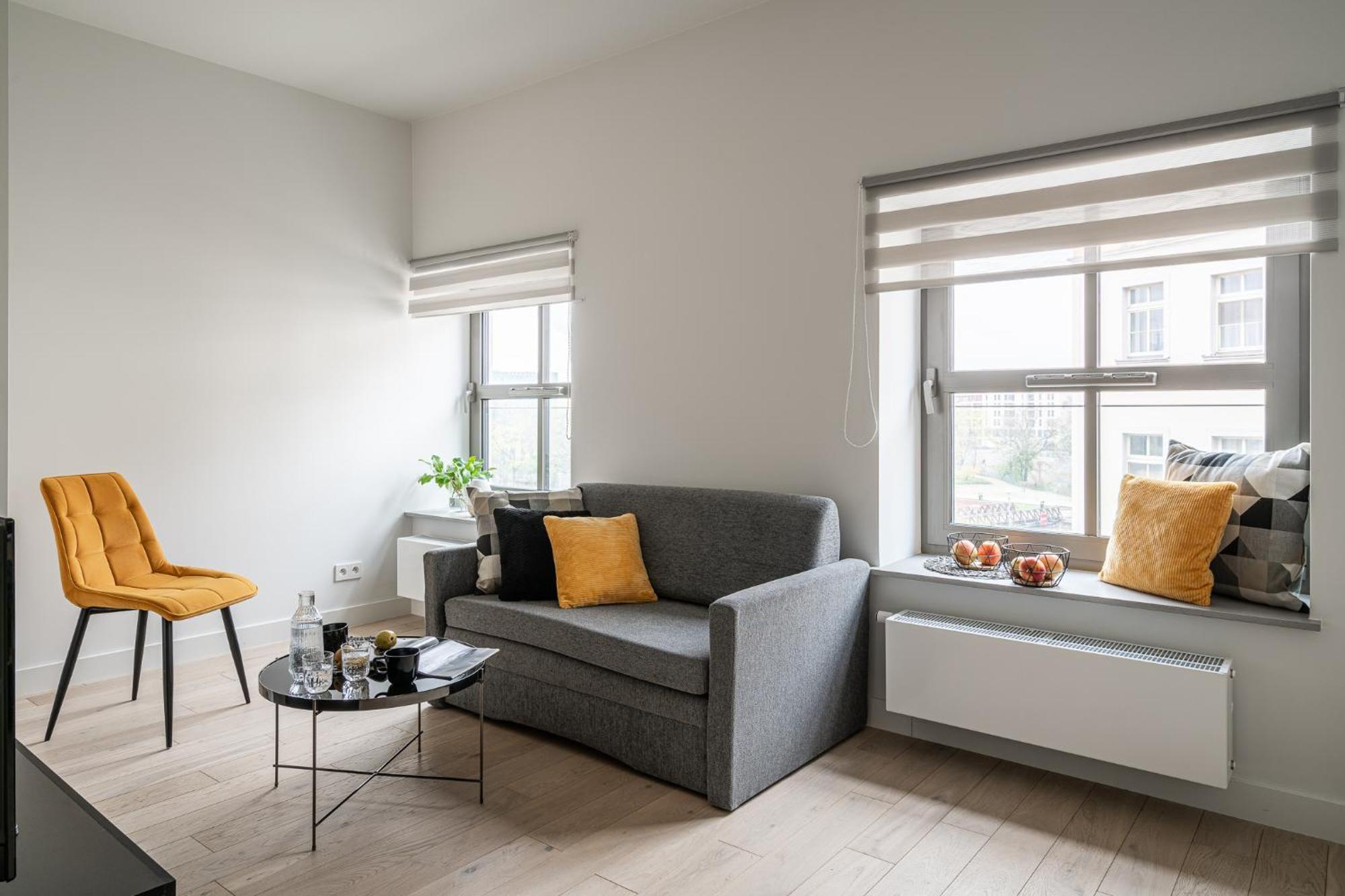 Absyntapartments 24 Rynek 弗罗茨瓦夫 外观 照片