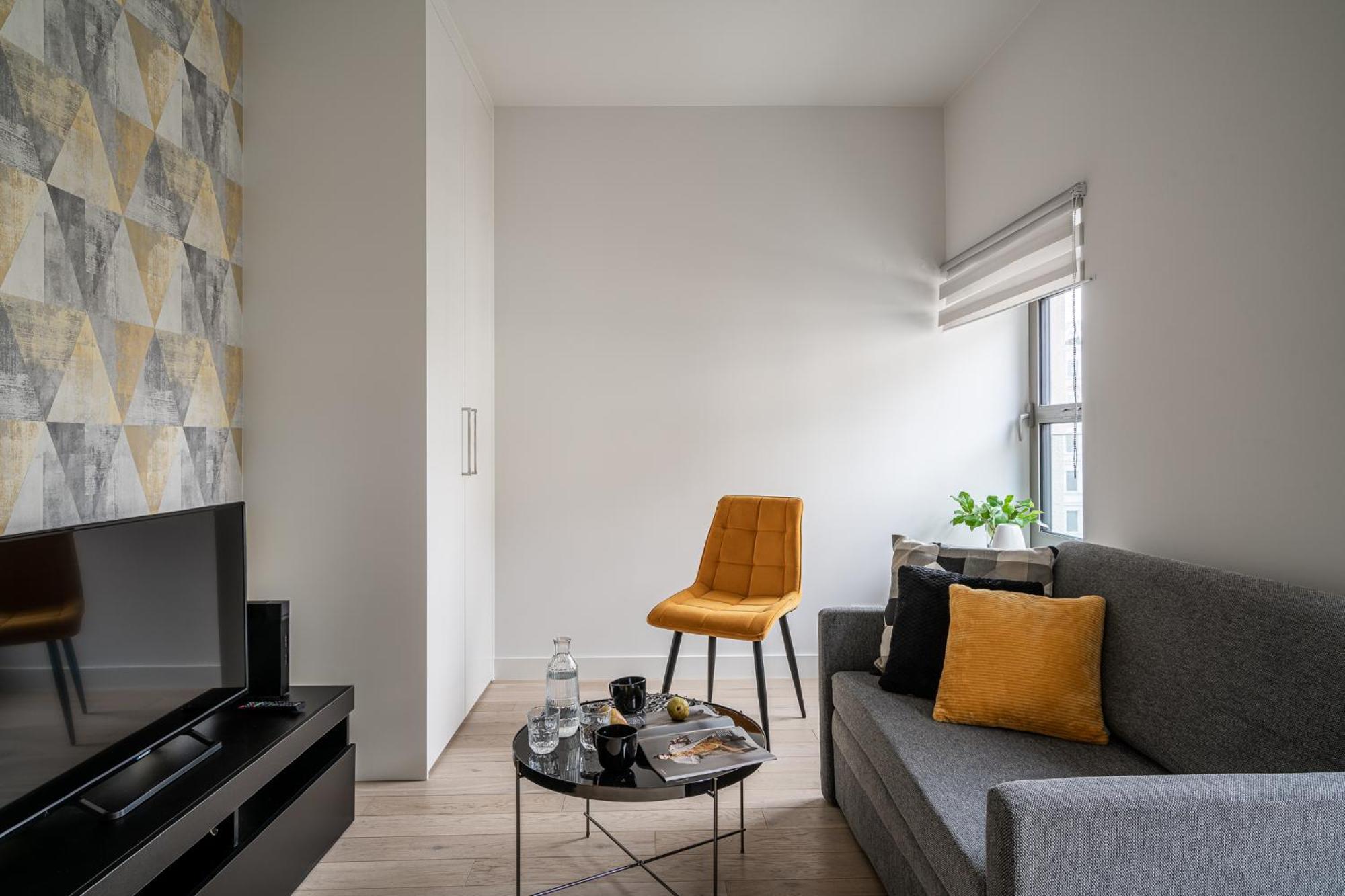 Absyntapartments 24 Rynek 弗罗茨瓦夫 外观 照片