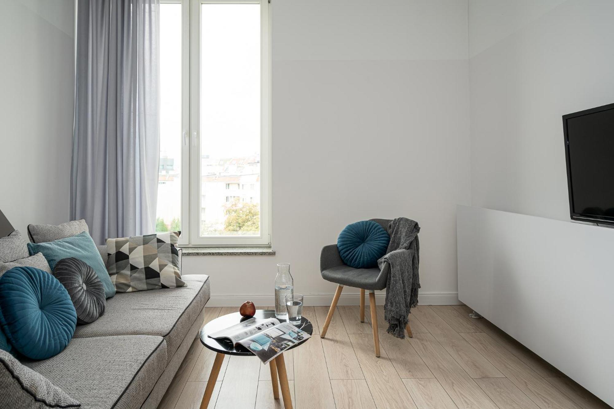 Absyntapartments 24 Rynek 弗罗茨瓦夫 客房 照片