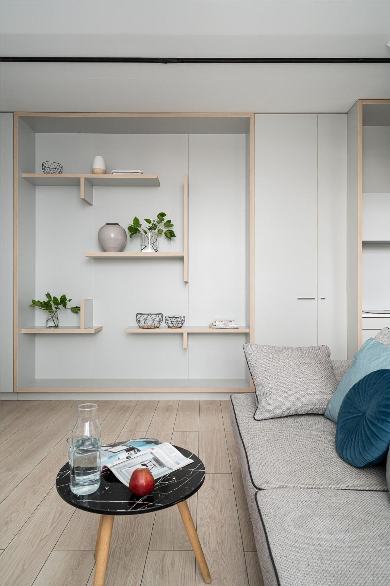 Absyntapartments 24 Rynek 弗罗茨瓦夫 客房 照片