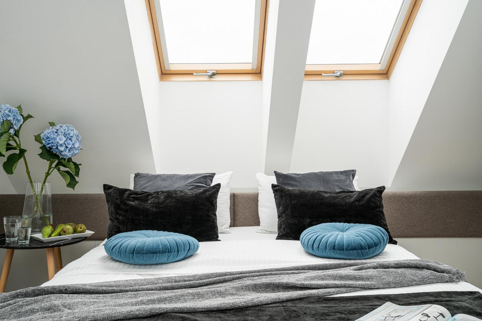 Absyntapartments 24 Rynek 弗罗茨瓦夫 客房 照片