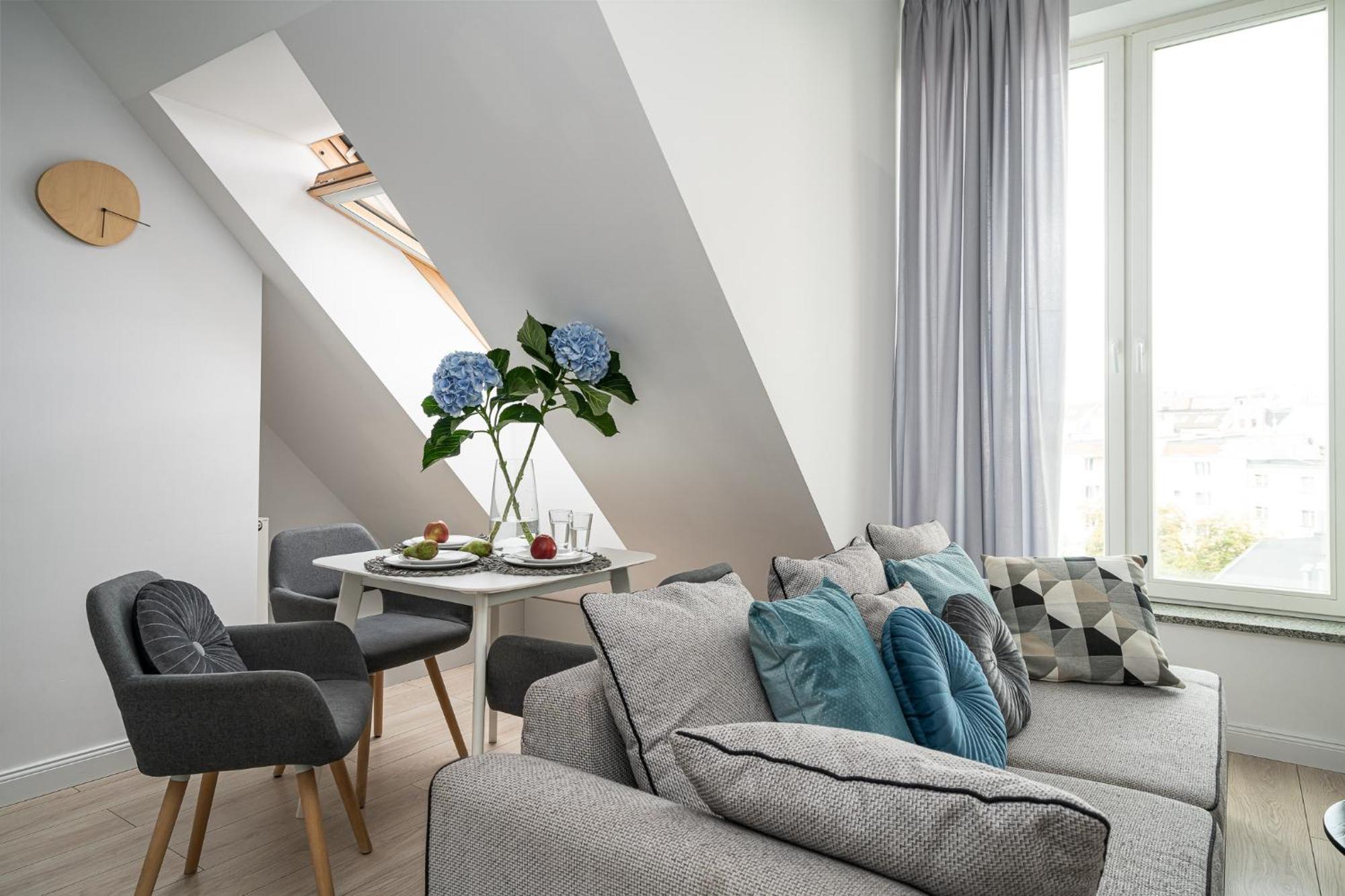 Absyntapartments 24 Rynek 弗罗茨瓦夫 客房 照片