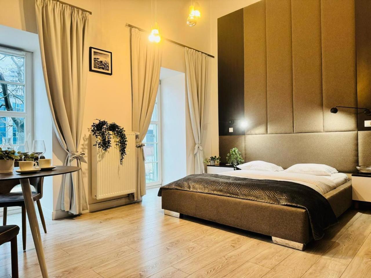 Absyntapartments 24 Rynek 弗罗茨瓦夫 外观 照片