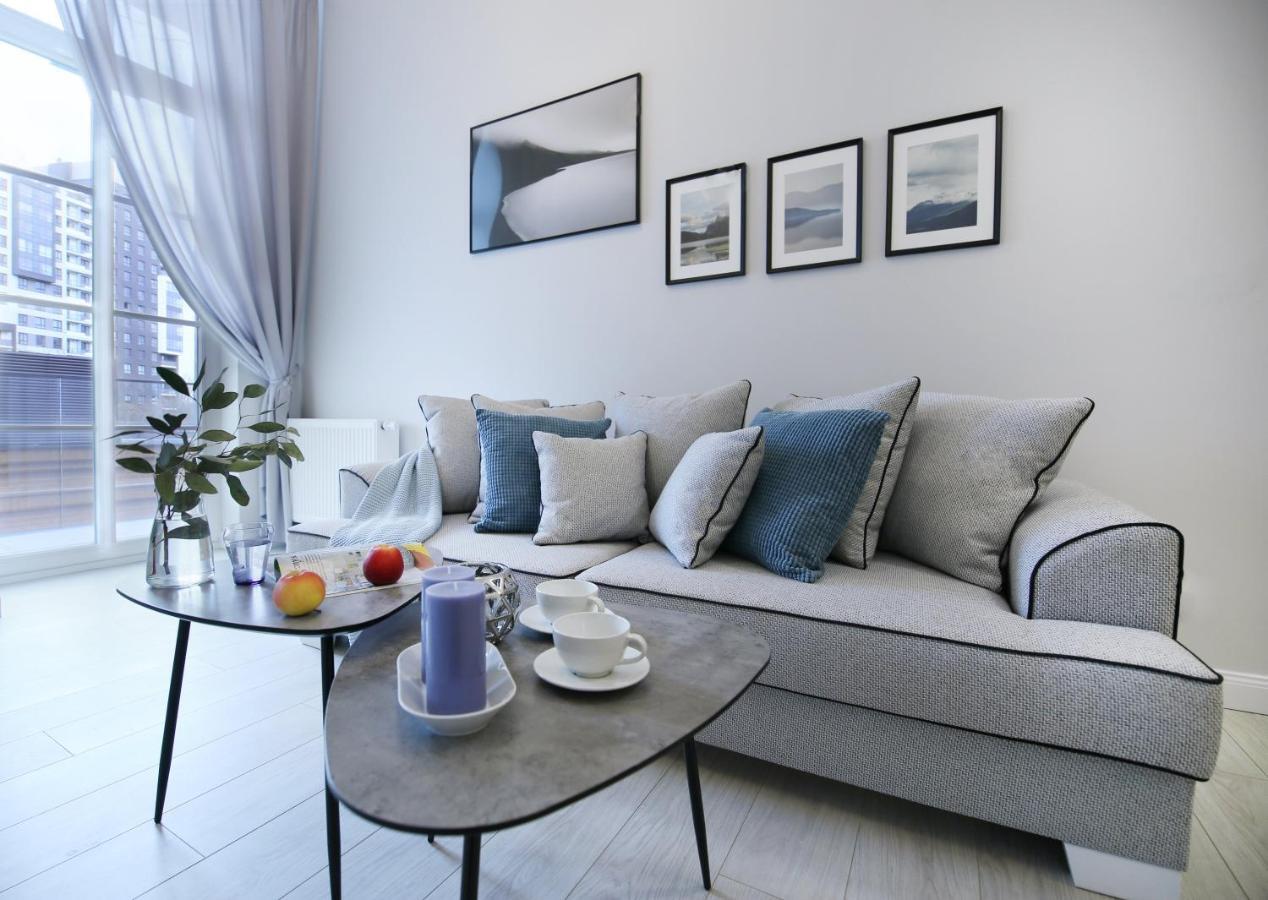 Absyntapartments 24 Rynek 弗罗茨瓦夫 外观 照片