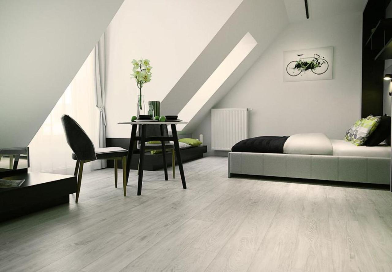 Absyntapartments 24 Rynek 弗罗茨瓦夫 外观 照片