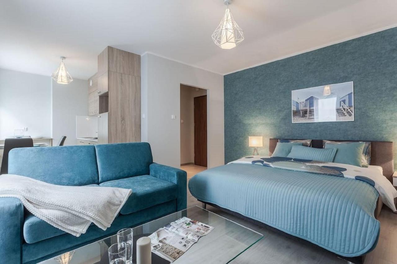 Absyntapartments 24 Rynek 弗罗茨瓦夫 外观 照片
