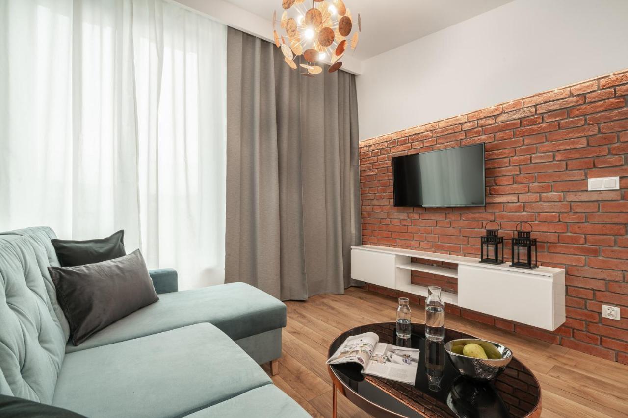 Absyntapartments 24 Rynek 弗罗茨瓦夫 外观 照片