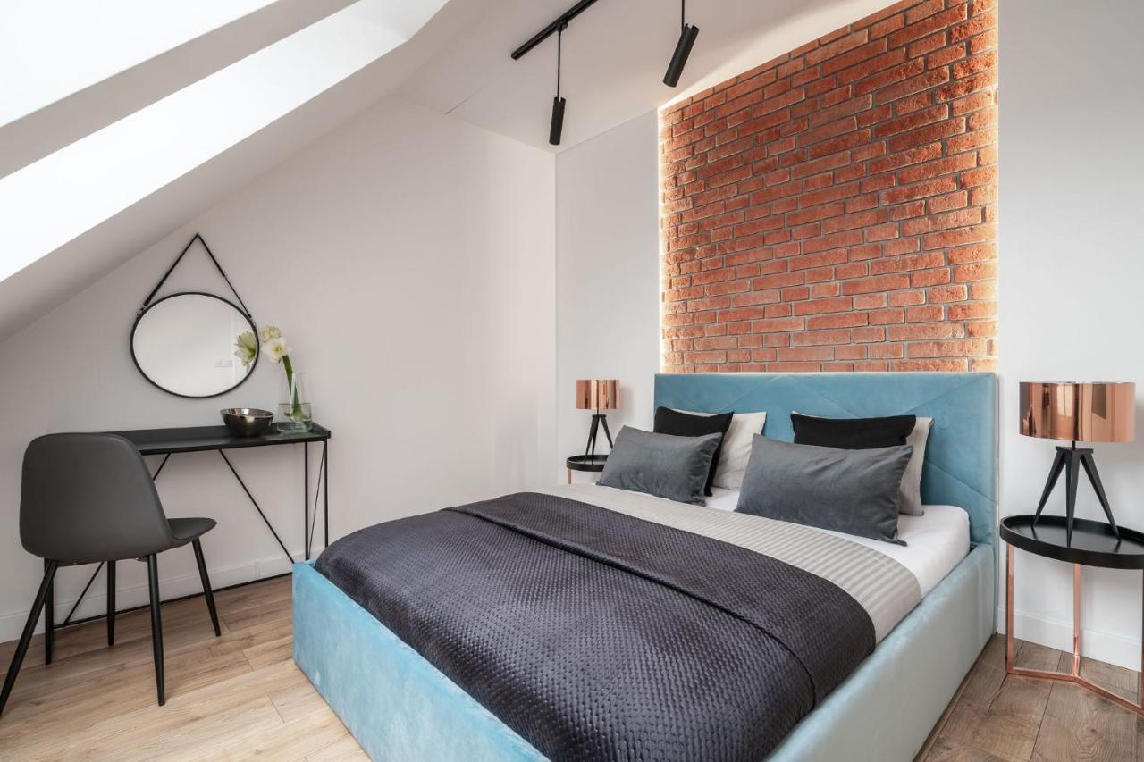 Absyntapartments 24 Rynek 弗罗茨瓦夫 外观 照片